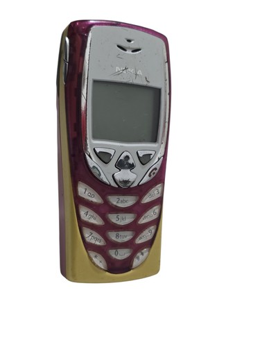 Nokia 8310 telefono cellulare - 8310,