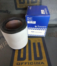 FILTRO ARIA SAVARA SA403 FIAT