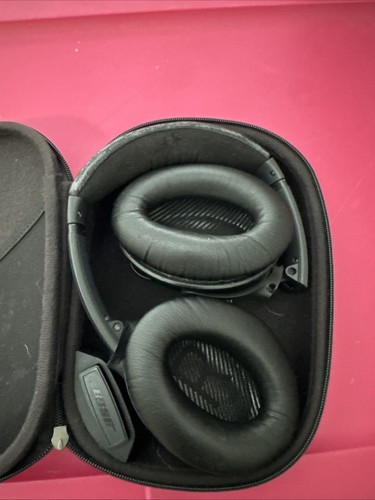 Bose quietcomfort over - 35, over-ear