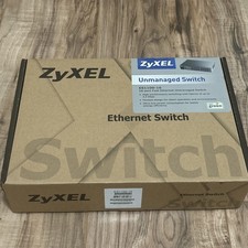 Switch Ethernet ZyXEL ES-1100