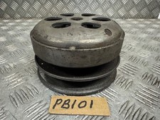 PIAGGIO X9 125 clutch and bell