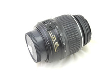Nikon AF-S Nikkor 18-55 mm