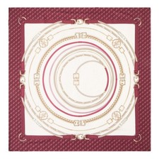Foulard Guess 90X90 panno