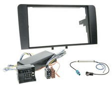 Kit installazione autoradio