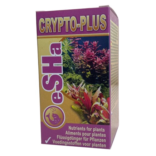 Esha crypto plus - 20, ml