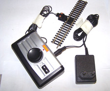 Trasformatore per trenini