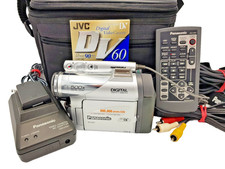 Panasonic NV-GS1B mini