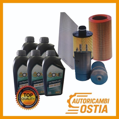 Kit tagliando fiat bravo - tagliando,