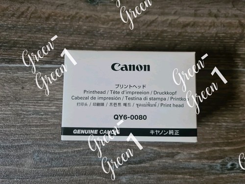 Testina stampa canon - testina,