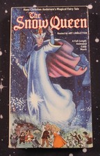 Hans Christian Andersen's