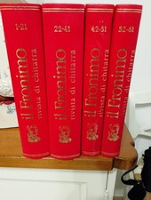 Rivista di Chitarra e Liuto