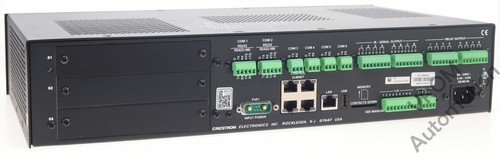 Crestron m201921001 sistema - m201921001,