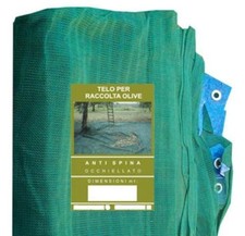 RETE TELO MT 6 X 12 RACCOLTA