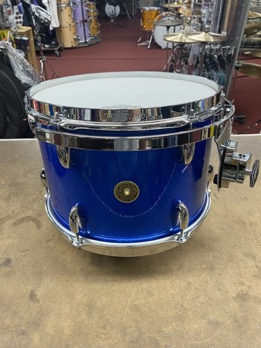 Gretsch broadkaster 9x13 tom - gretsch,