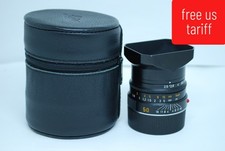 Leica Summarit-M 50mm/F2.5