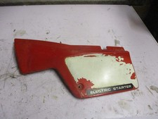 PANNELLO LATERALE SINISTRO