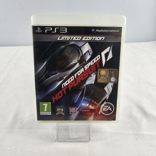 Need for speed hot - for,