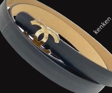 CINTURA CHANEL AUTENTICA