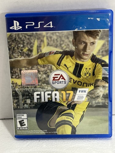 Fifa sony playstation 4 - fifa,