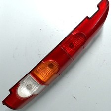 FANALE STOP POSTERIORE DESTRO DX PER RENAULT Kangoo 4° Serie (08>)