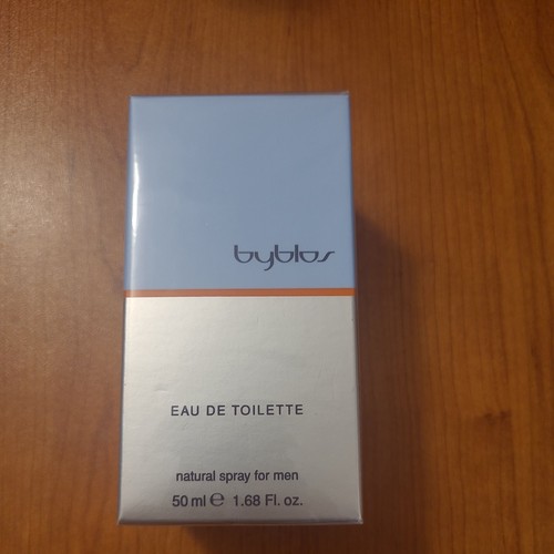 Profumo uomo byblos - uomo,