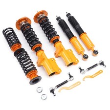 Kit Assetto Regolabile Molle Ammortizzatori for Ford Mustang 2005-2014 06 07 08