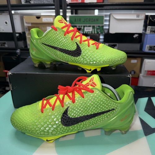 Scarpe con tacchetti nike - tacchetti, kobe