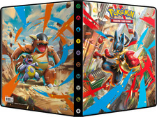 Pokemon mega evoluzione - up,