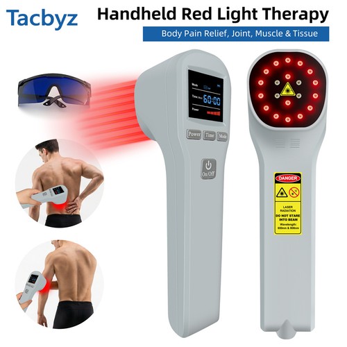 Fisioterapia laser 880mw per - laser,