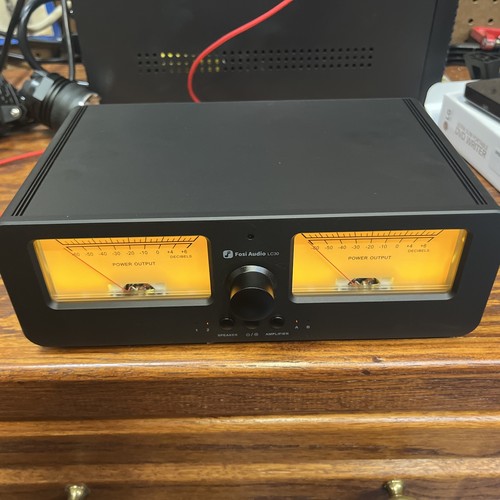 Fosi audio lc30 amplificatore - fosi,