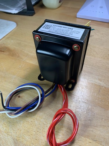 Pt330mi basic tube audio - tube,