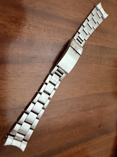 Bracciale orologio mondia - bracciale,