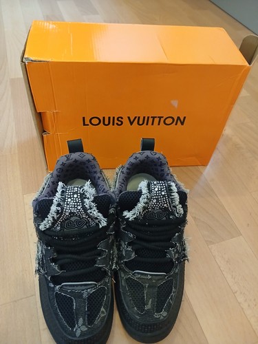 Louis vuitton sneaker uomo - sneaker,