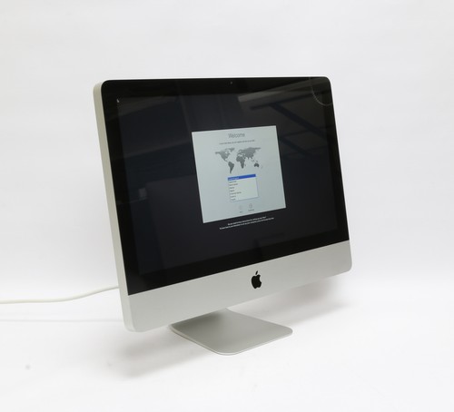 Apple imac pollici 2 5 - apple, 2,5