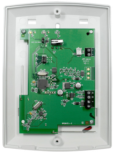 Pyronix pcx rix32 - pyronix, pcx-rix32-we