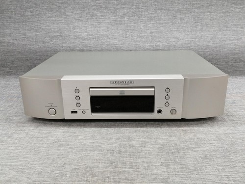 Marantz cd6003 player - marantz,