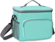 Borsa Termica Isolante Pranzo