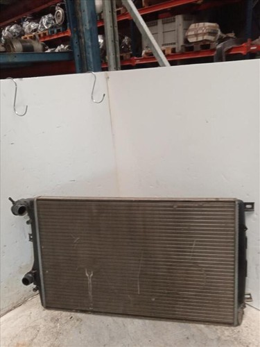 872272sk radiateur eau - 872272sk,