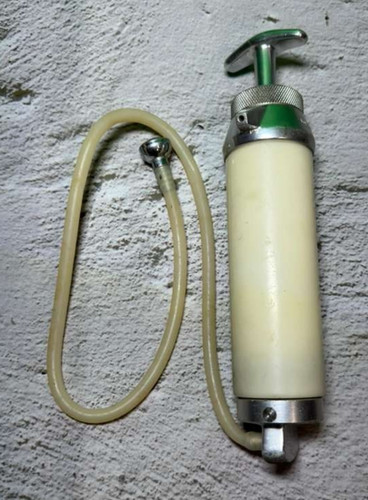 Filtro acqua tascabile - , katadyn