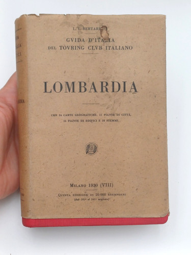 Lombardia guida italia - lombardia,