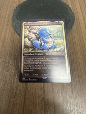 MtG Magic the Gathering