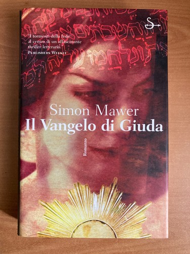 Vangelo giuda simon - di,