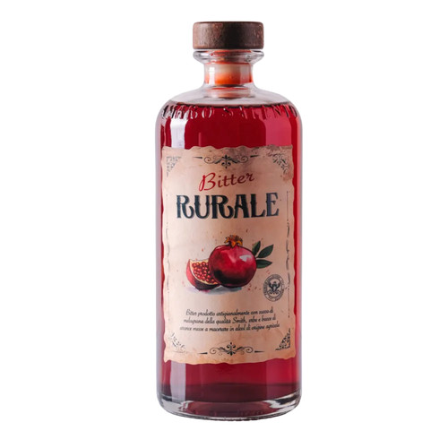 Bitter rurale amaro salento - rurale,