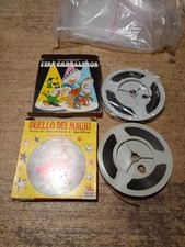 Walt disney cinecasa - disney, tre