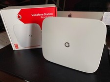 Vodafone Station Revolution