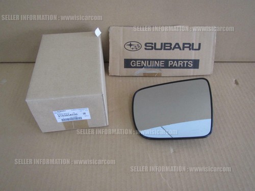 Subaru forester sti ej25 - forester, sg9