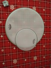 Pelli mesh Batteria 10" e 18"