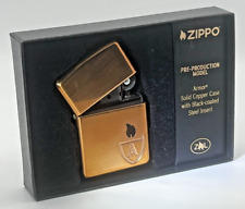 Brand New 2024 ZIPPO Lighter