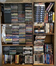 HUGE Lot of PC GAMES -