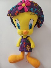 Peluche Titti Looney Toons